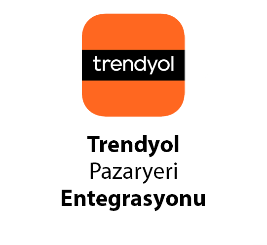 Trendyol Pazaryeri Entegrasyonu